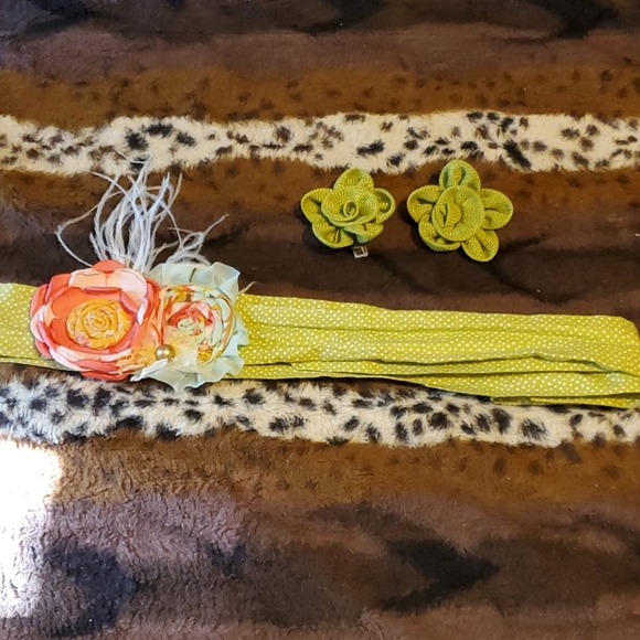 Persnickety Penelope Ann dress - Picture 3 of 3